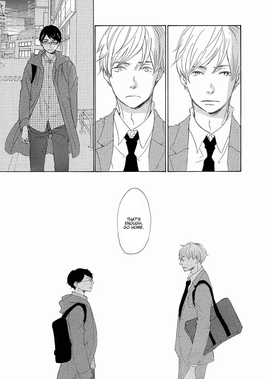 Page 25 Chapter 6 17 Seito