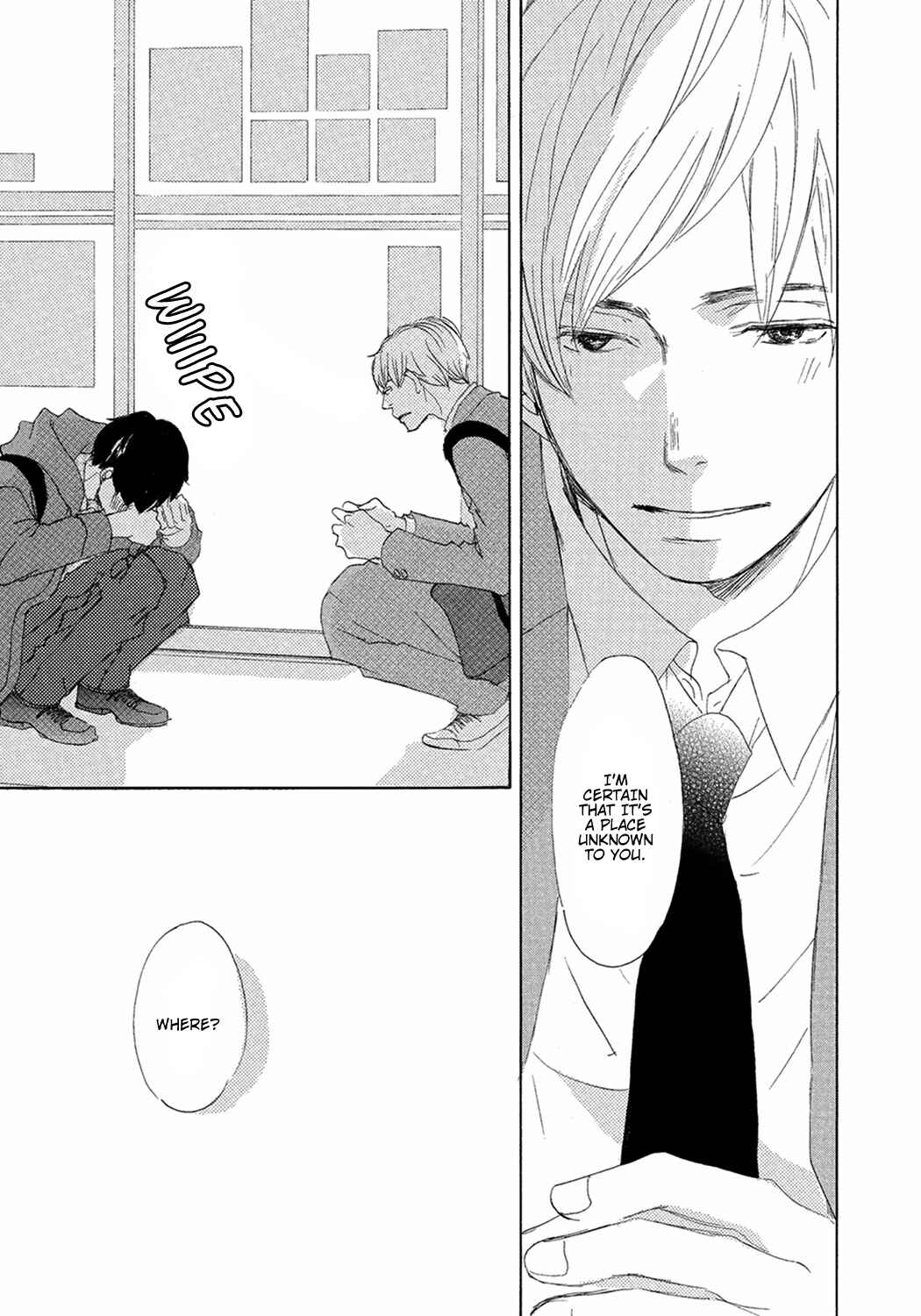 Page 35 Chapter 6 17 Seito