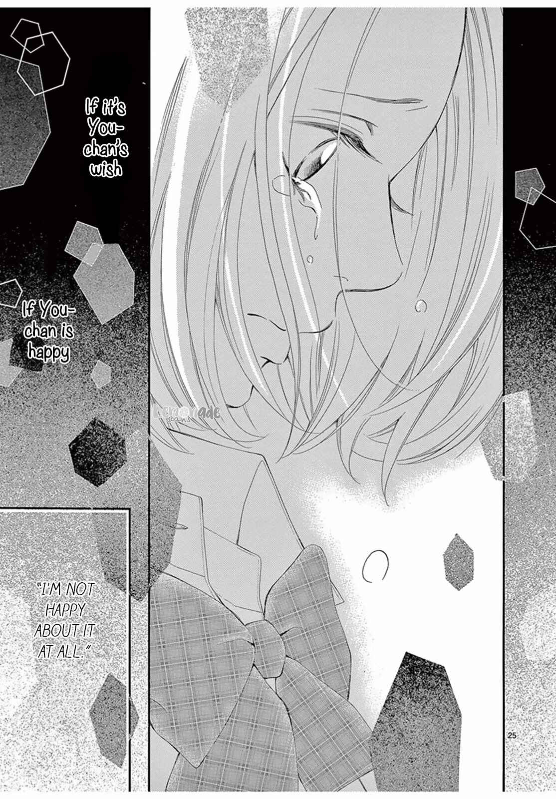 Page 26 Chapter 2 100 Man-kai no Suki o Ageru