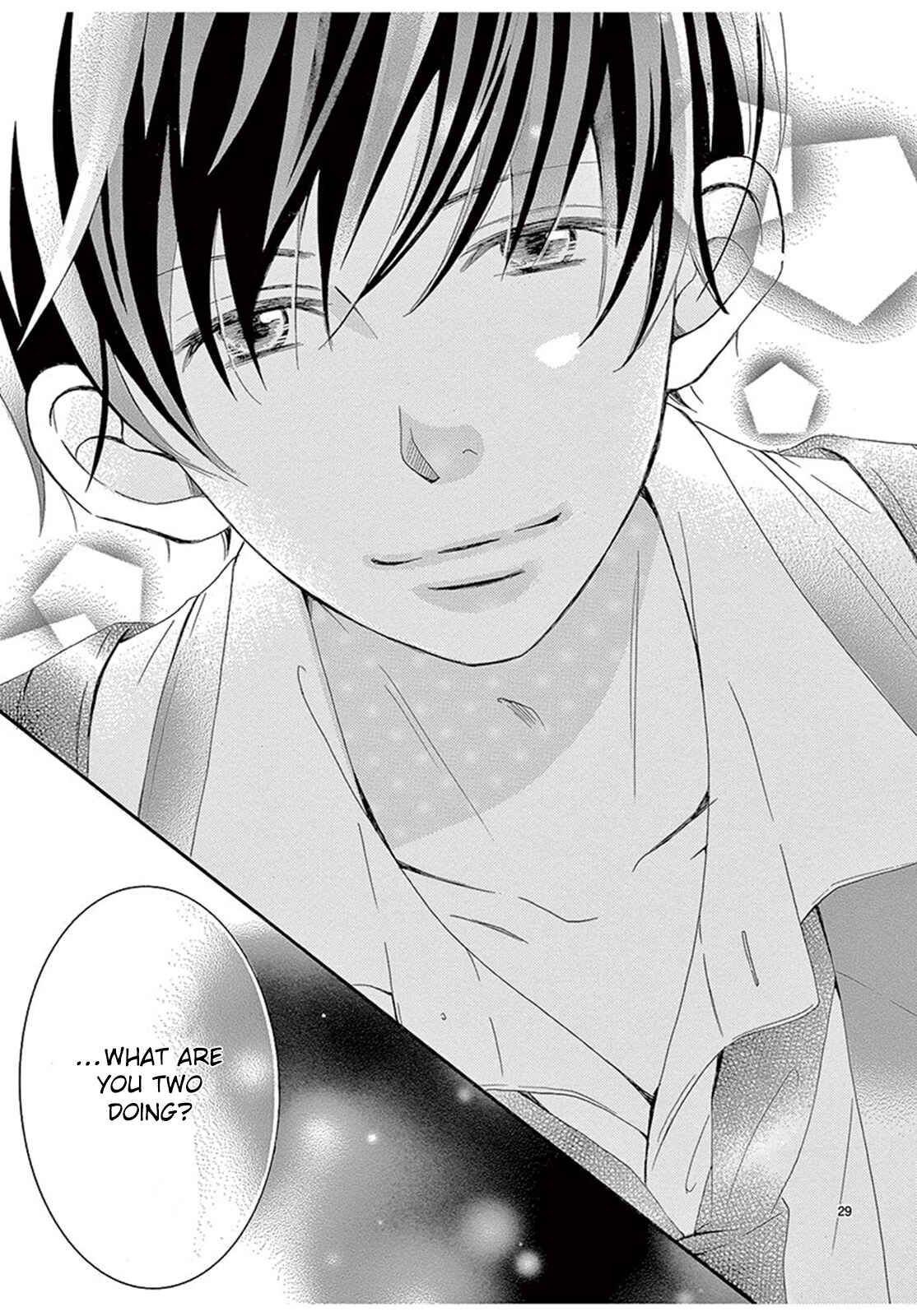 Page 30 Chapter 4 100 Man-kai no Suki o Ageru