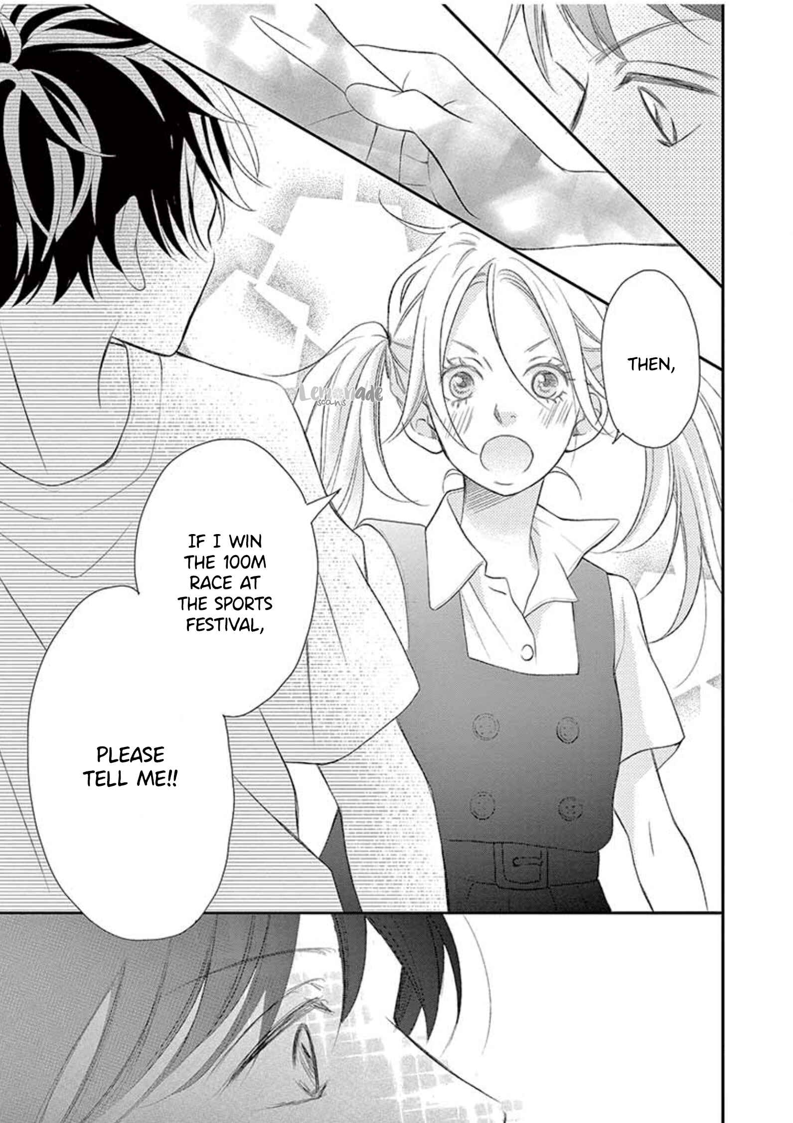 Page 19 Chapter 6 100 Man-kai no Suki o Ageru
