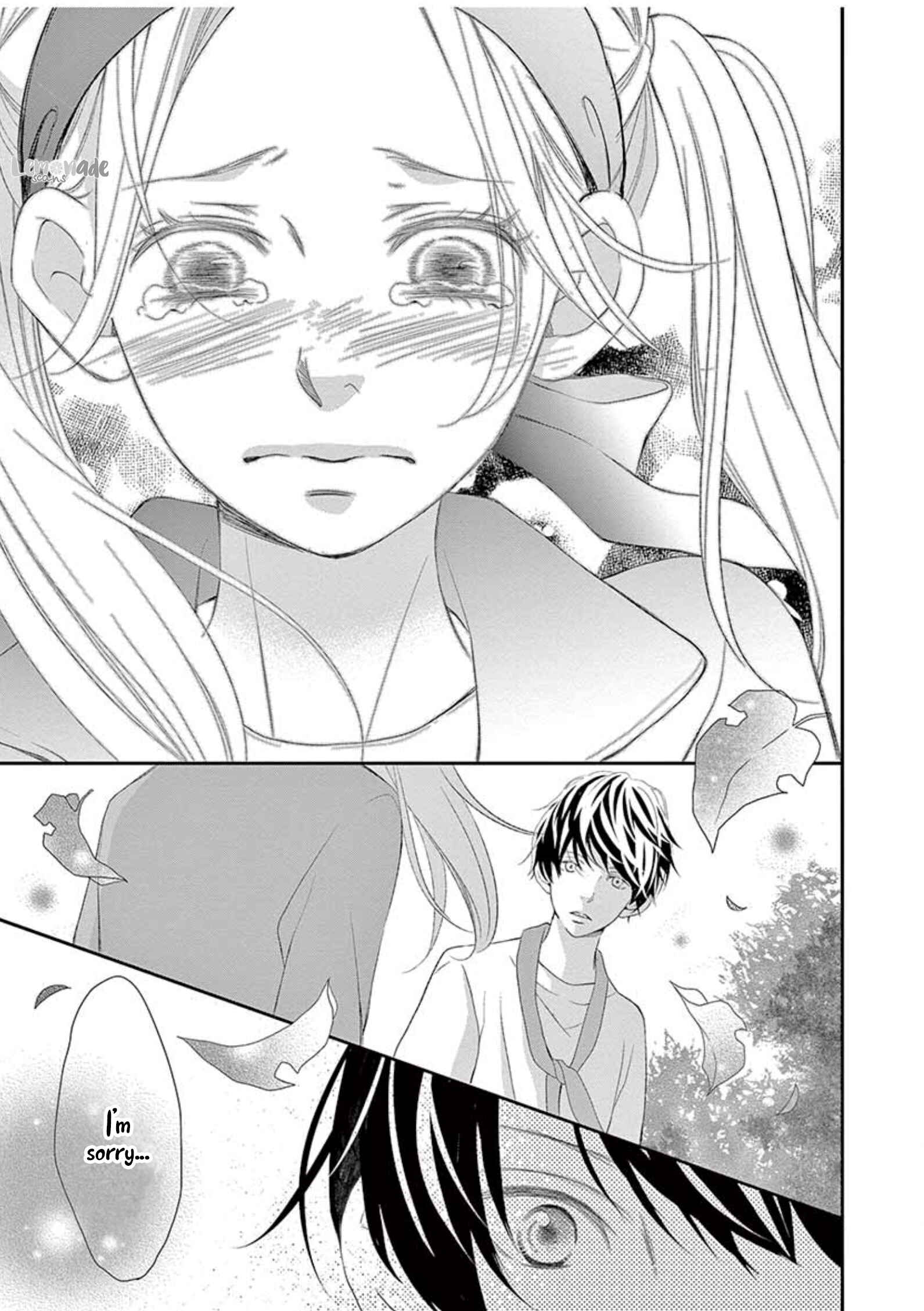 Page 27 Chapter 6 100 Man-kai no Suki o Ageru