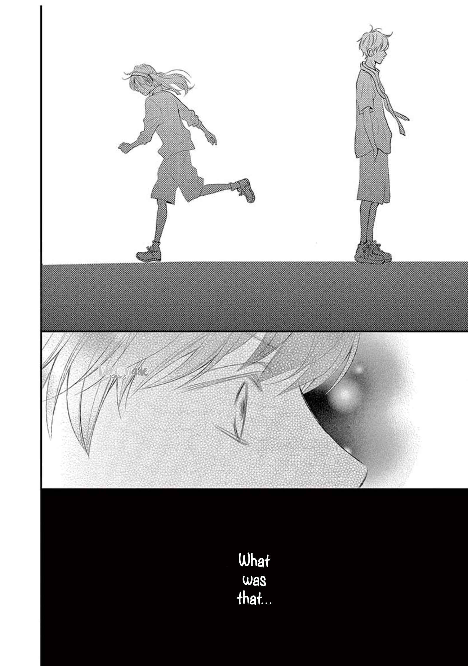 Page 28 Chapter 6 100 Man-kai no Suki o Ageru