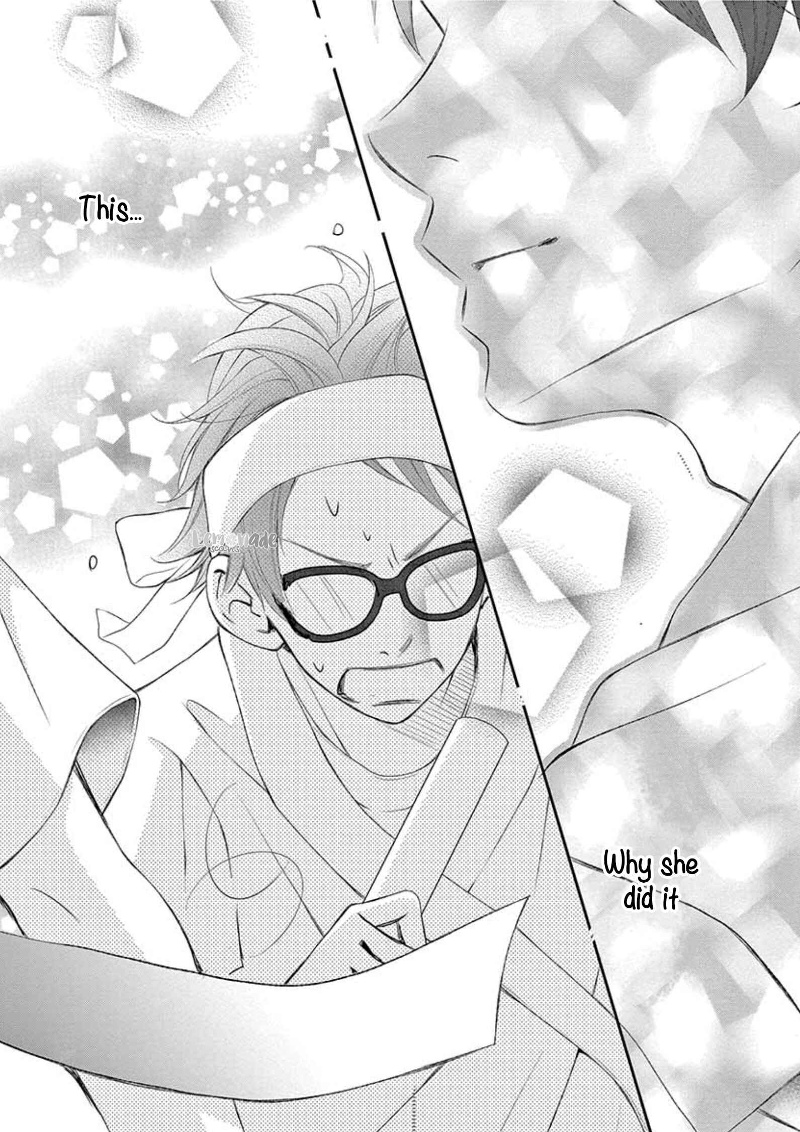Page 34 Chapter 6 100 Man-kai no Suki o Ageru