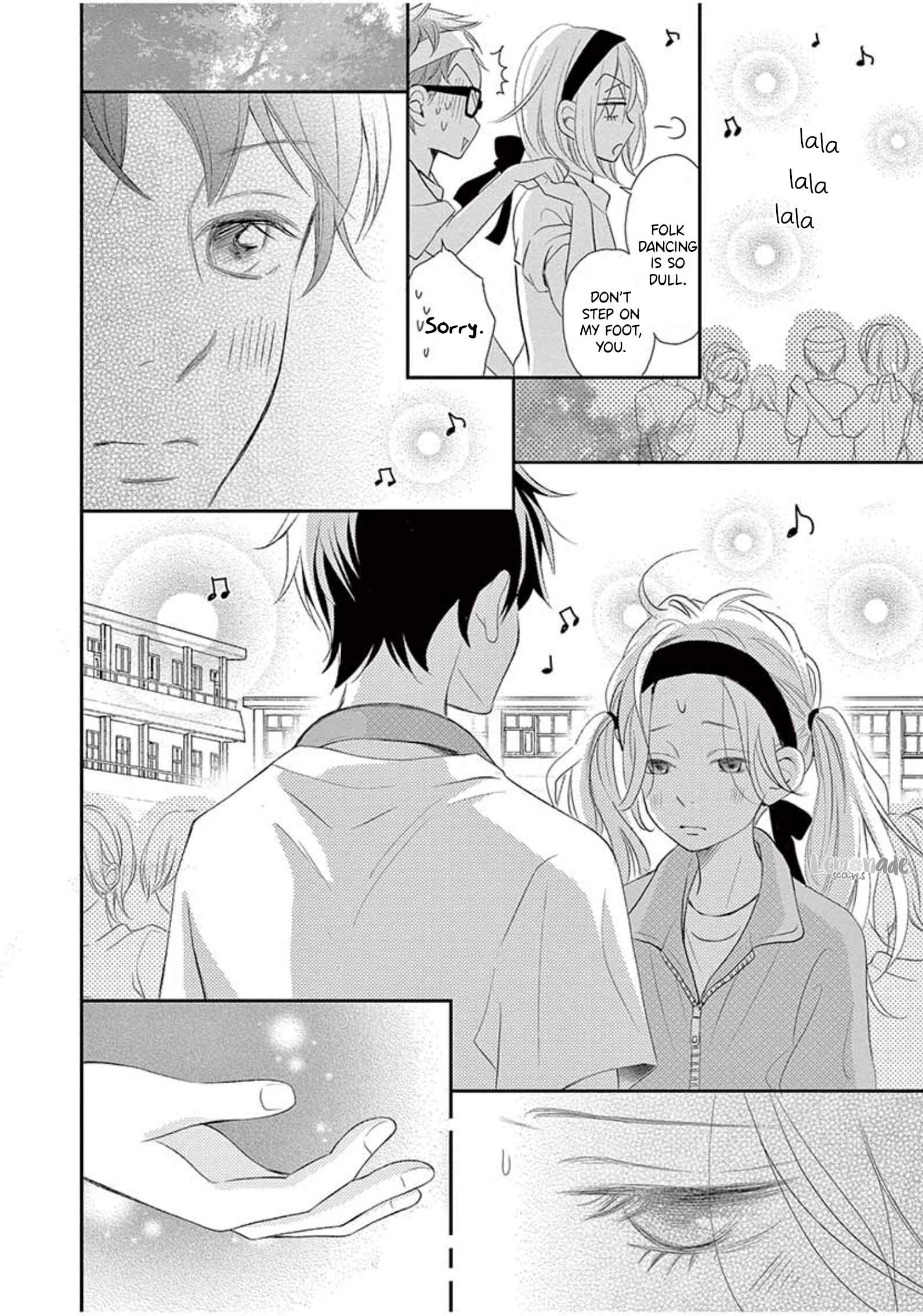 Page 36 Chapter 6 100 Man-kai no Suki o Ageru