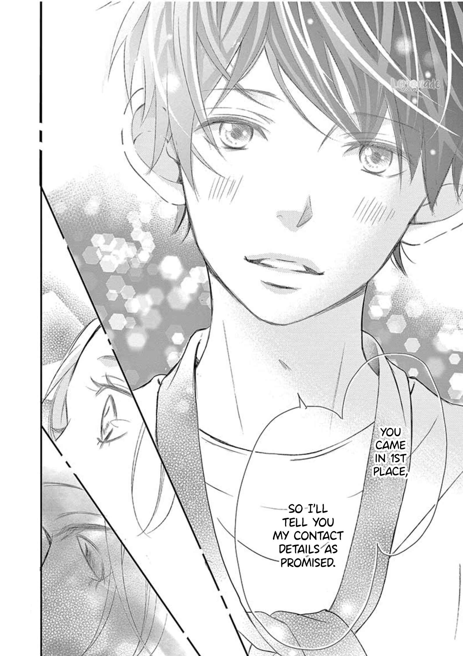 Page 38 Chapter 6 100 Man-kai no Suki o Ageru