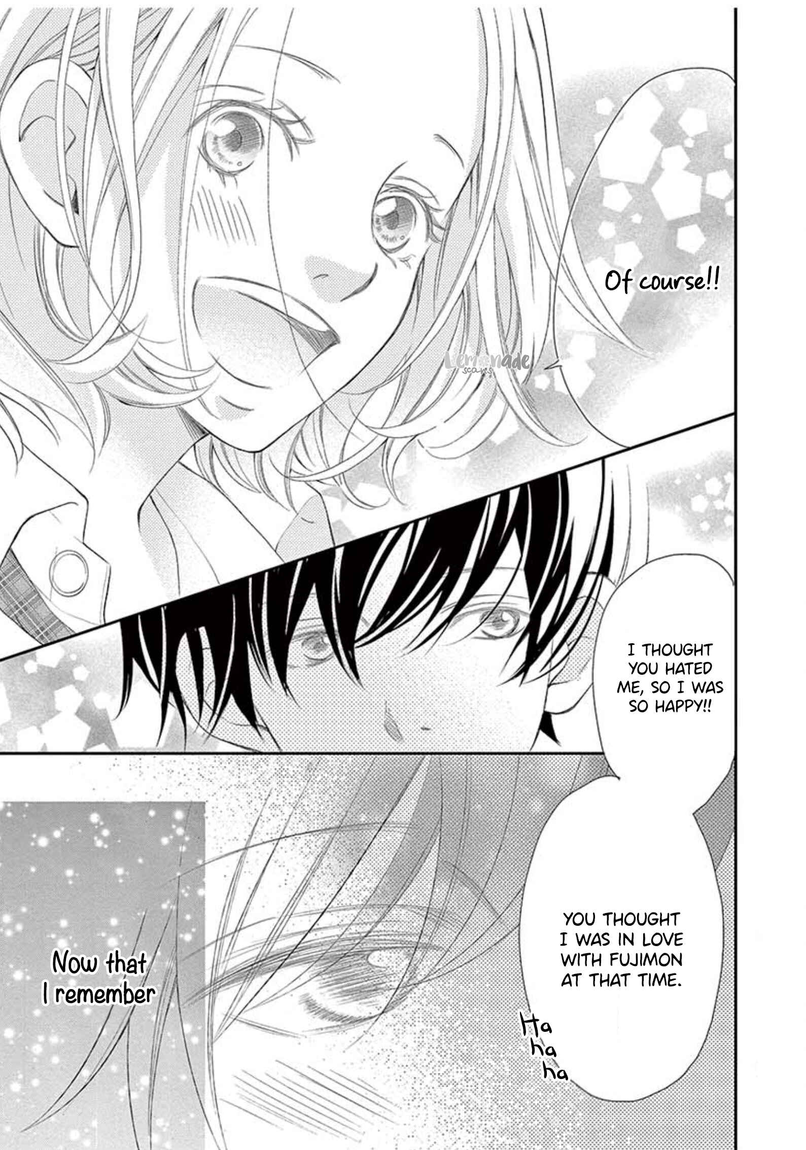 Page 41 Chapter 6 100 Man-kai no Suki o Ageru