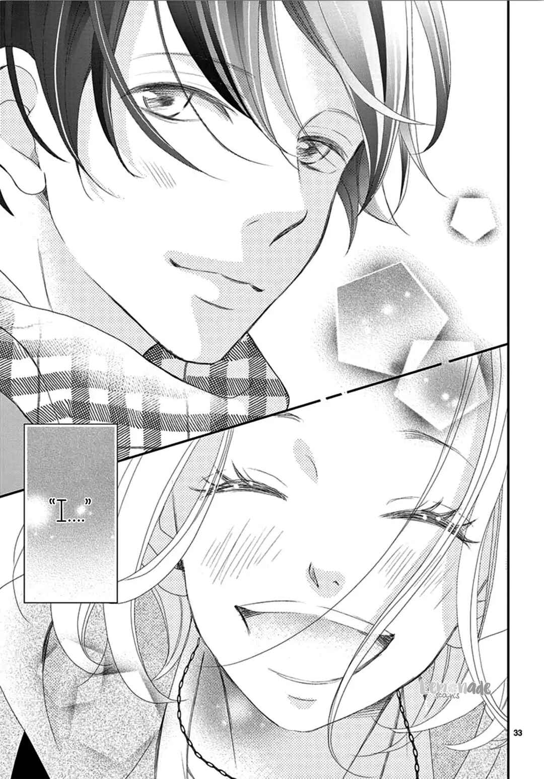 Page 33 Chapter 8 100 Man-kai no Suki o Ageru