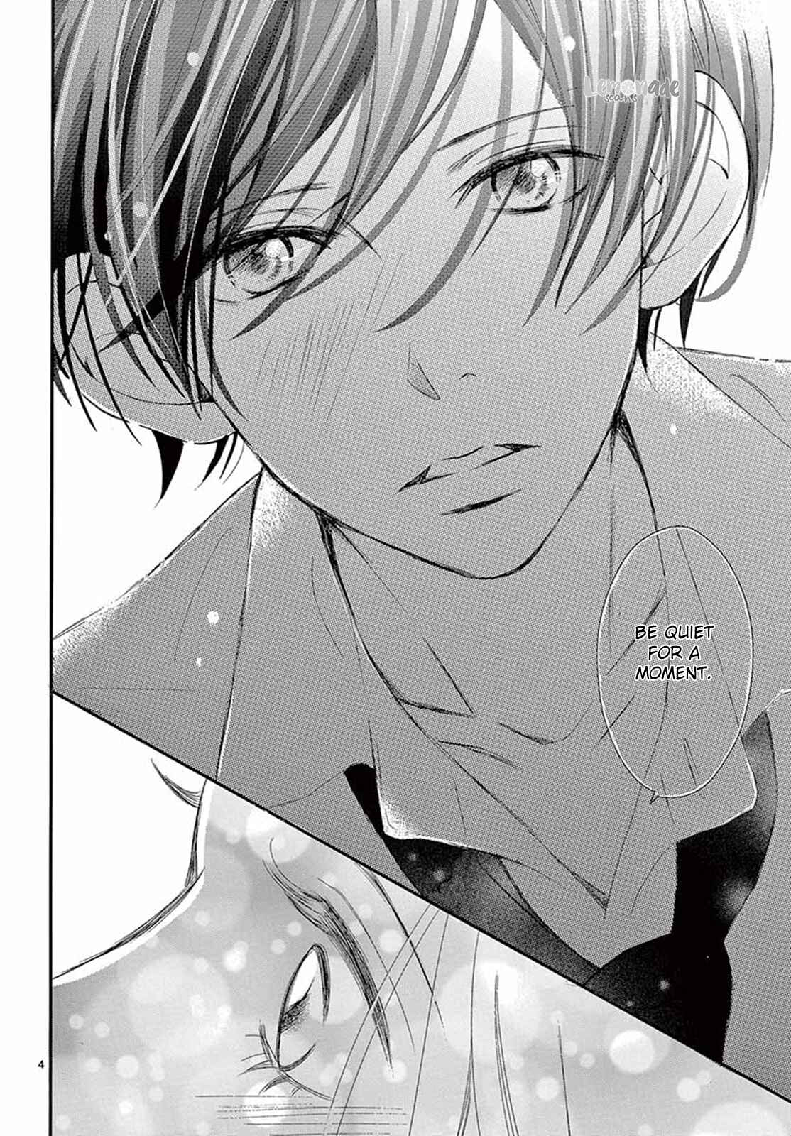 Page 6 Chapter 5 100 Man-kai no Suki o Ageru