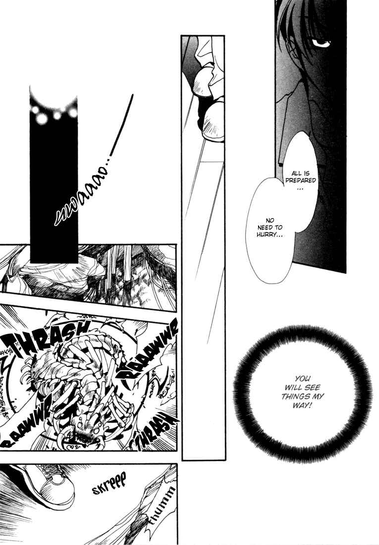 Page 23 Chapter 4 Dark Walker