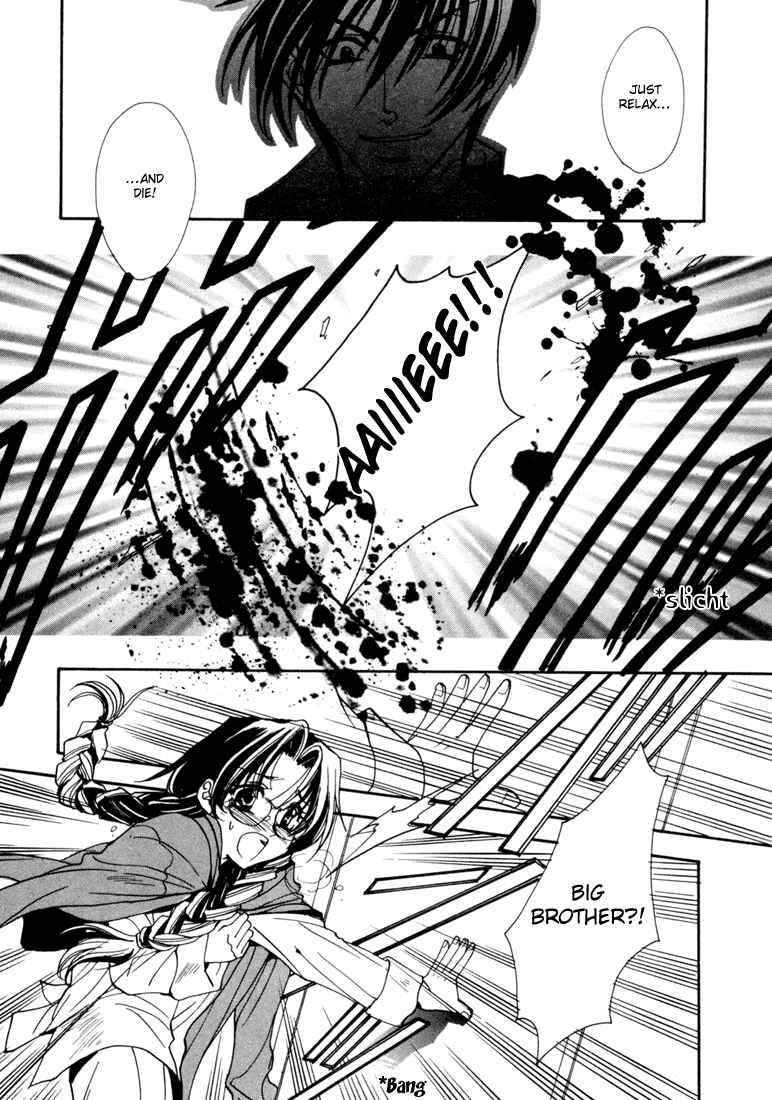 Page 32 Chapter 4 Dark Walker