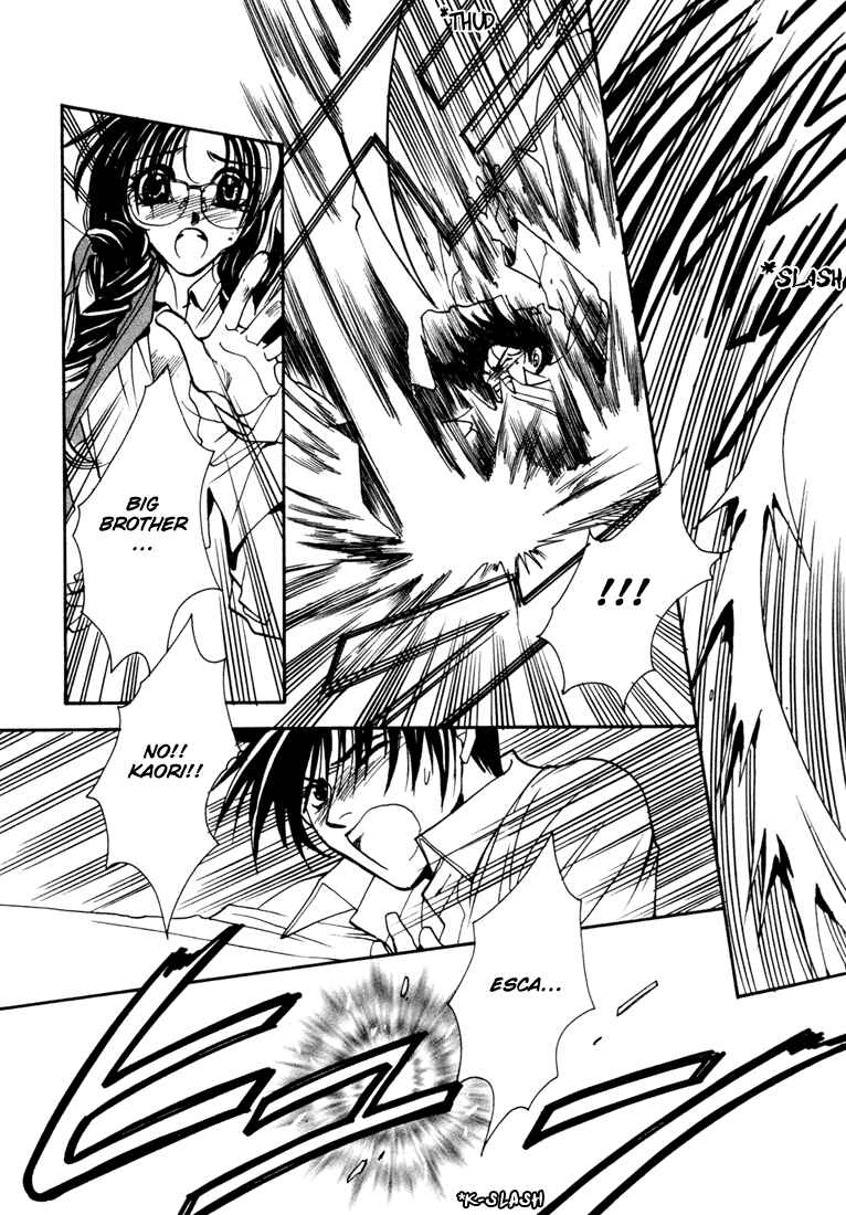 Page 36 Chapter 4 Dark Walker