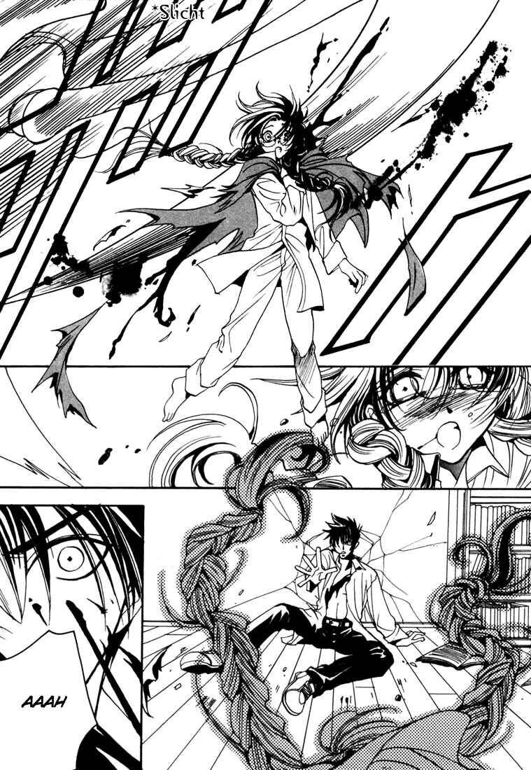 Page 37 Chapter 4 Dark Walker