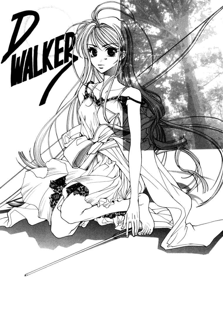 Page 42 Chapter 4 Dark Walker
