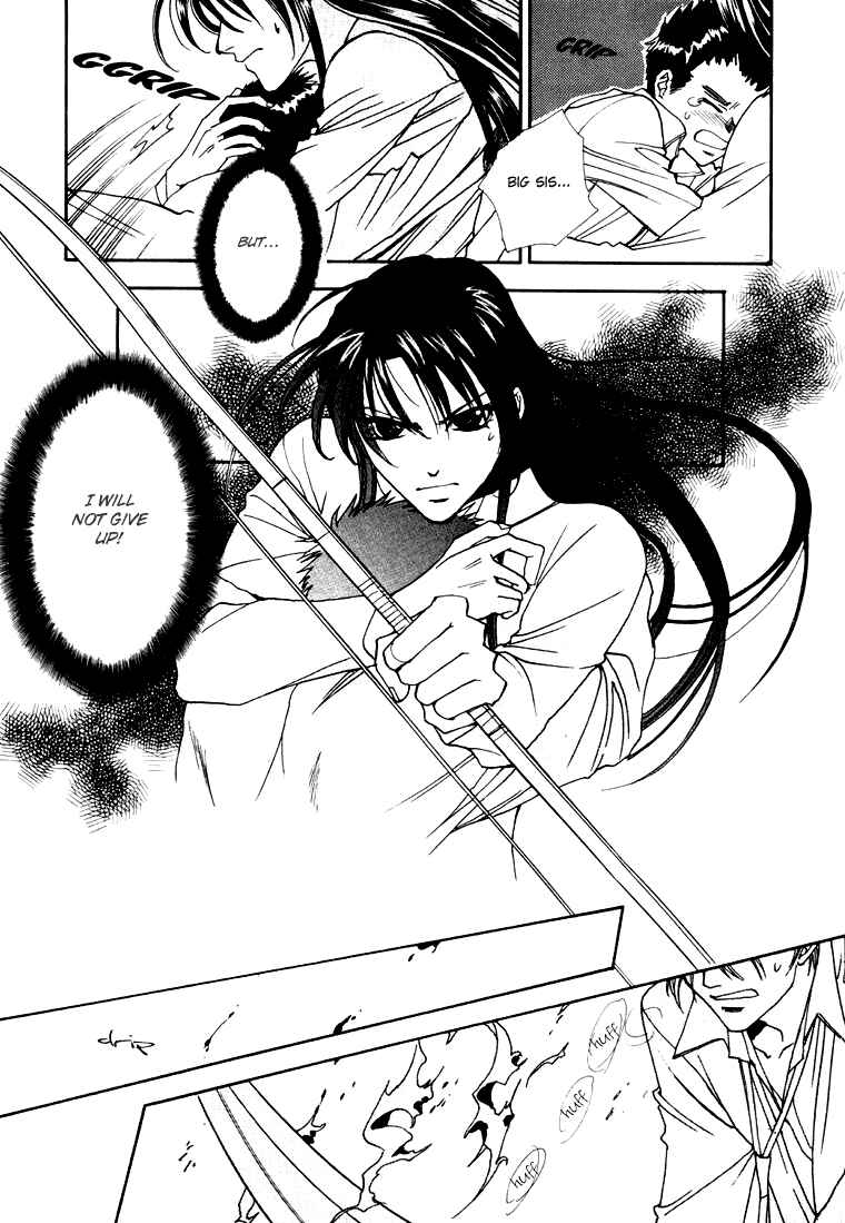 Page 21 Chapter 6 Dark Walker