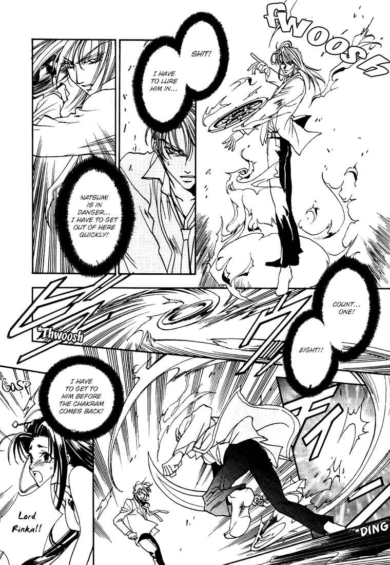 Page 22 Chapter 6 Dark Walker