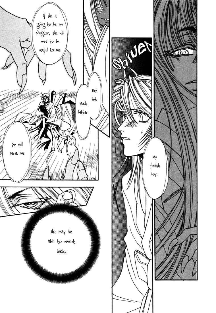 Page 27 Chapter 6 Dark Walker