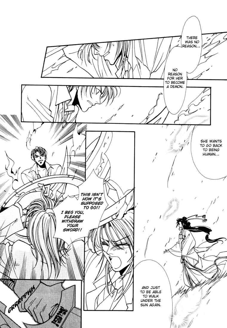 Page 28 Chapter 6 Dark Walker