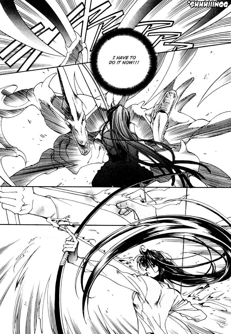 Page 37 Chapter 6 Dark Walker