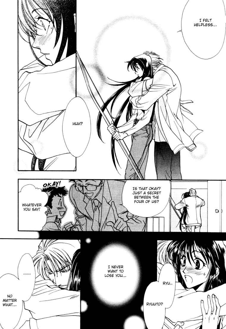 Page 40 Chapter 6 Dark Walker