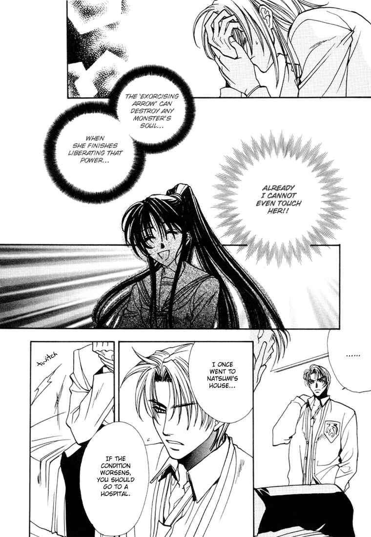 Page 40 Chapter 5 Dark Walker