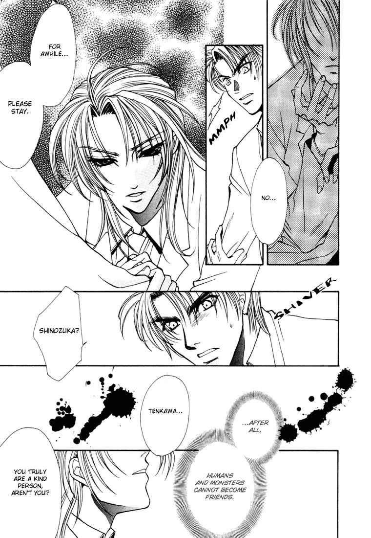 Page 41 Chapter 5 Dark Walker