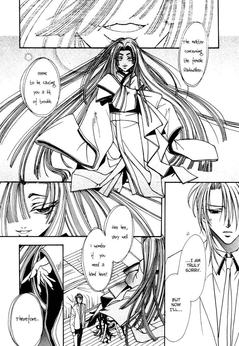Page 8 Chapter 5 Dark Walker