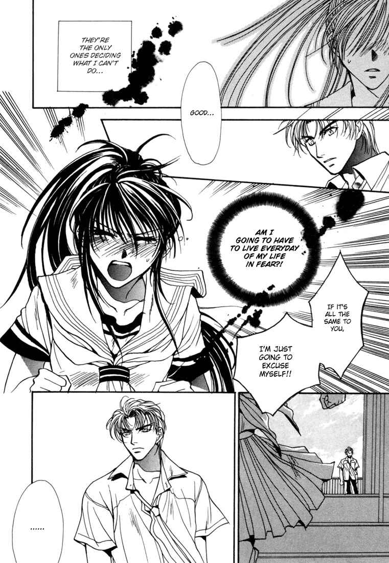 Page 16 Chapter 2 Dark Walker