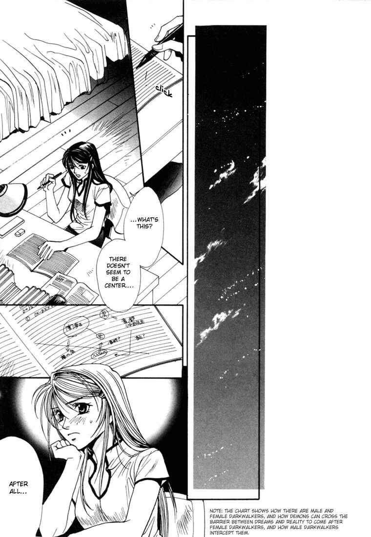 Page 17 Chapter 2 Dark Walker