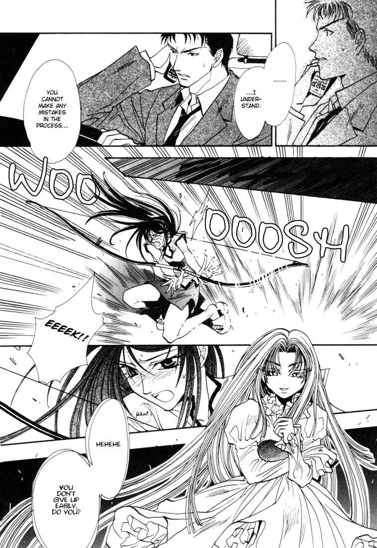 Page 31 Chapter 2 Dark Walker