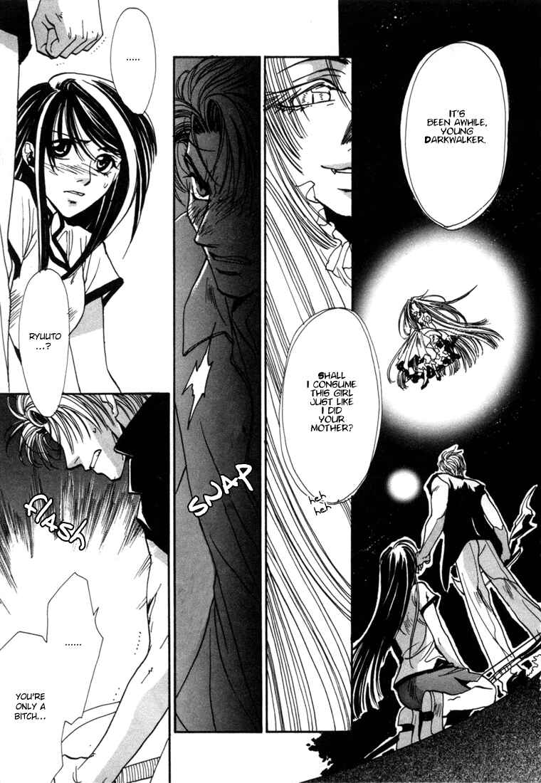 Page 34 Chapter 2 Dark Walker