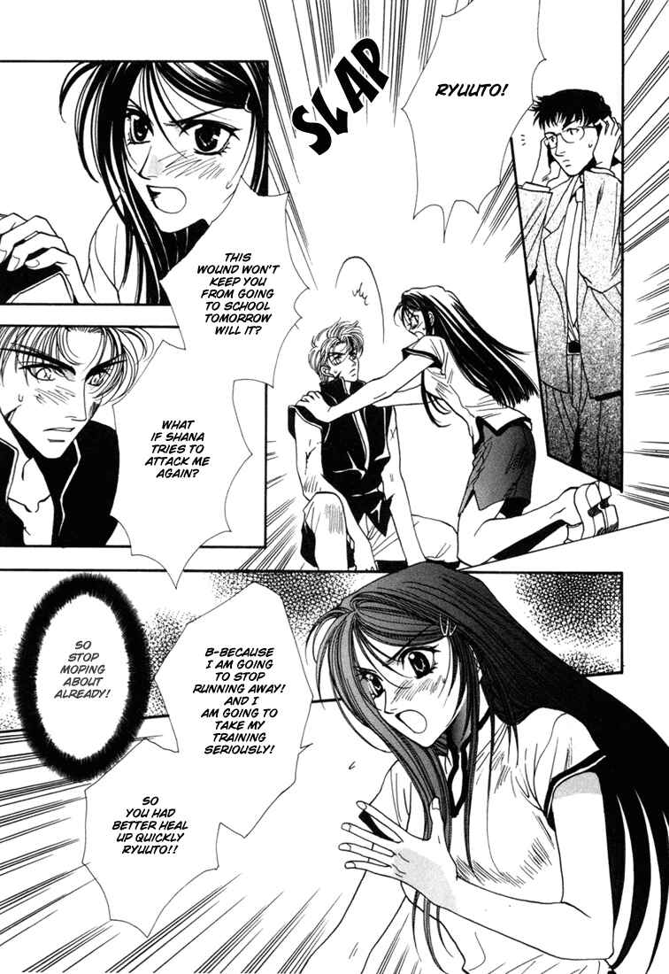 Page 41 Chapter 2 Dark Walker