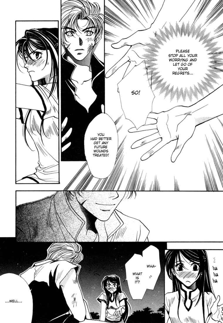 Page 42 Chapter 2 Dark Walker