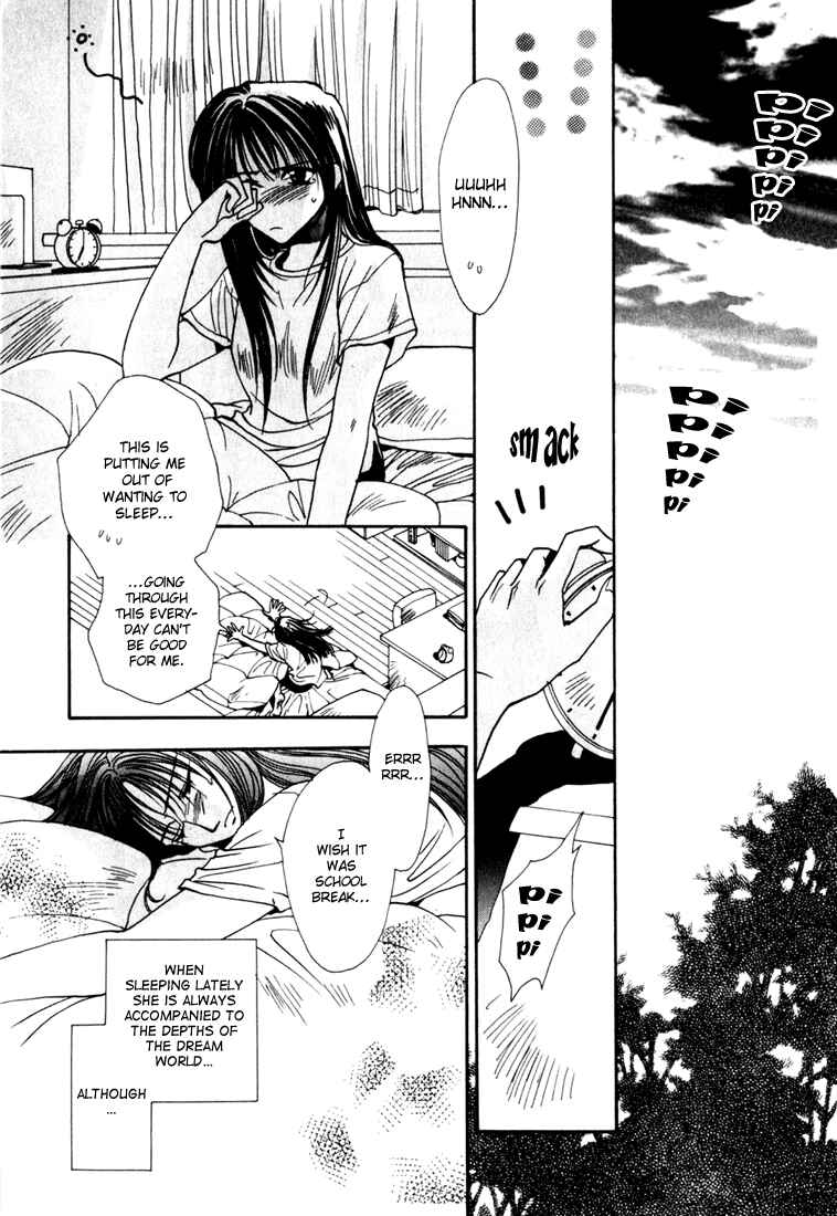Page 5 Chapter 2 Dark Walker