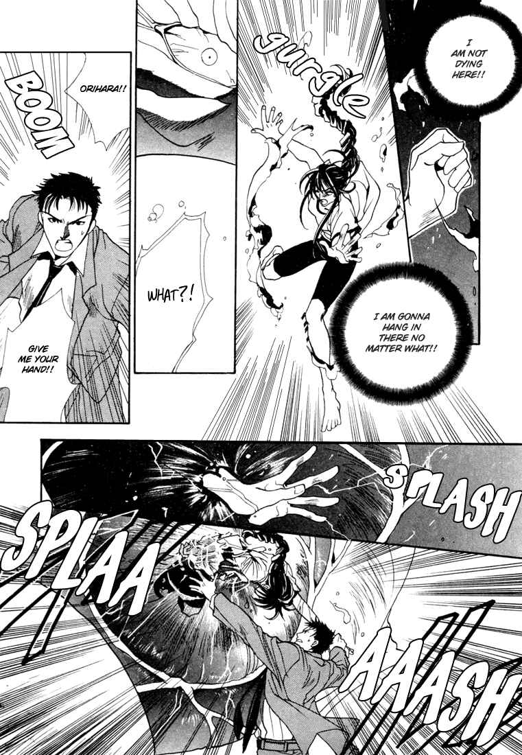 Page 38 Chapter 3 Dark Walker