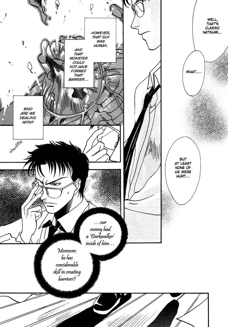 Page 44 Chapter 3 Dark Walker