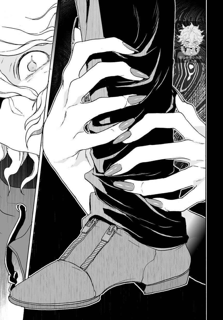 Page 14 Chapter 10 Danganronpa 2: Ultimate Luck and Hope and Despair