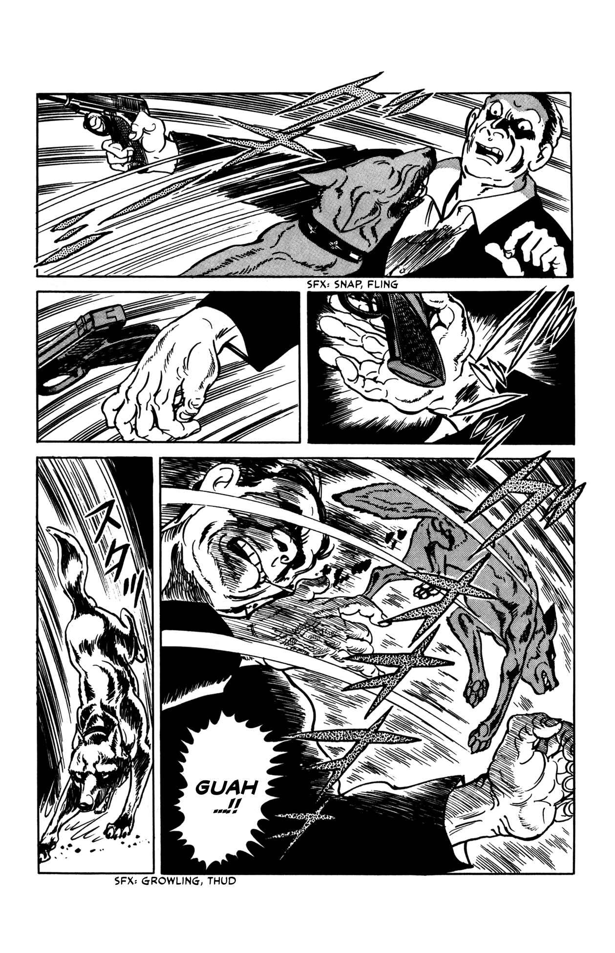 Page 19 Chapter 3 Woll