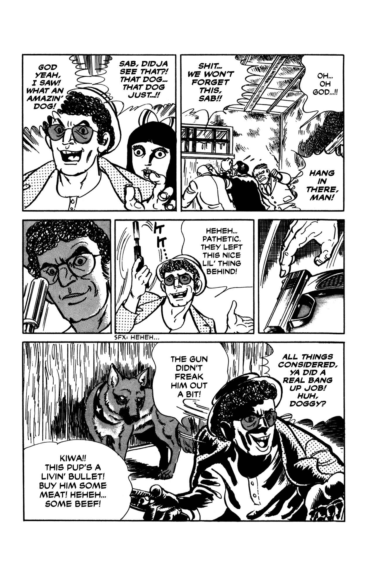 Page 20 Chapter 3 Woll