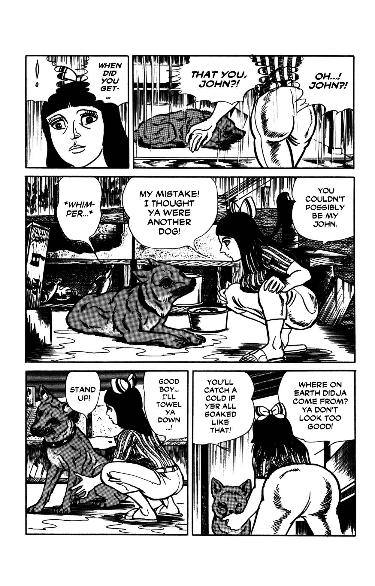 Page 8 Chapter 3 Woll
