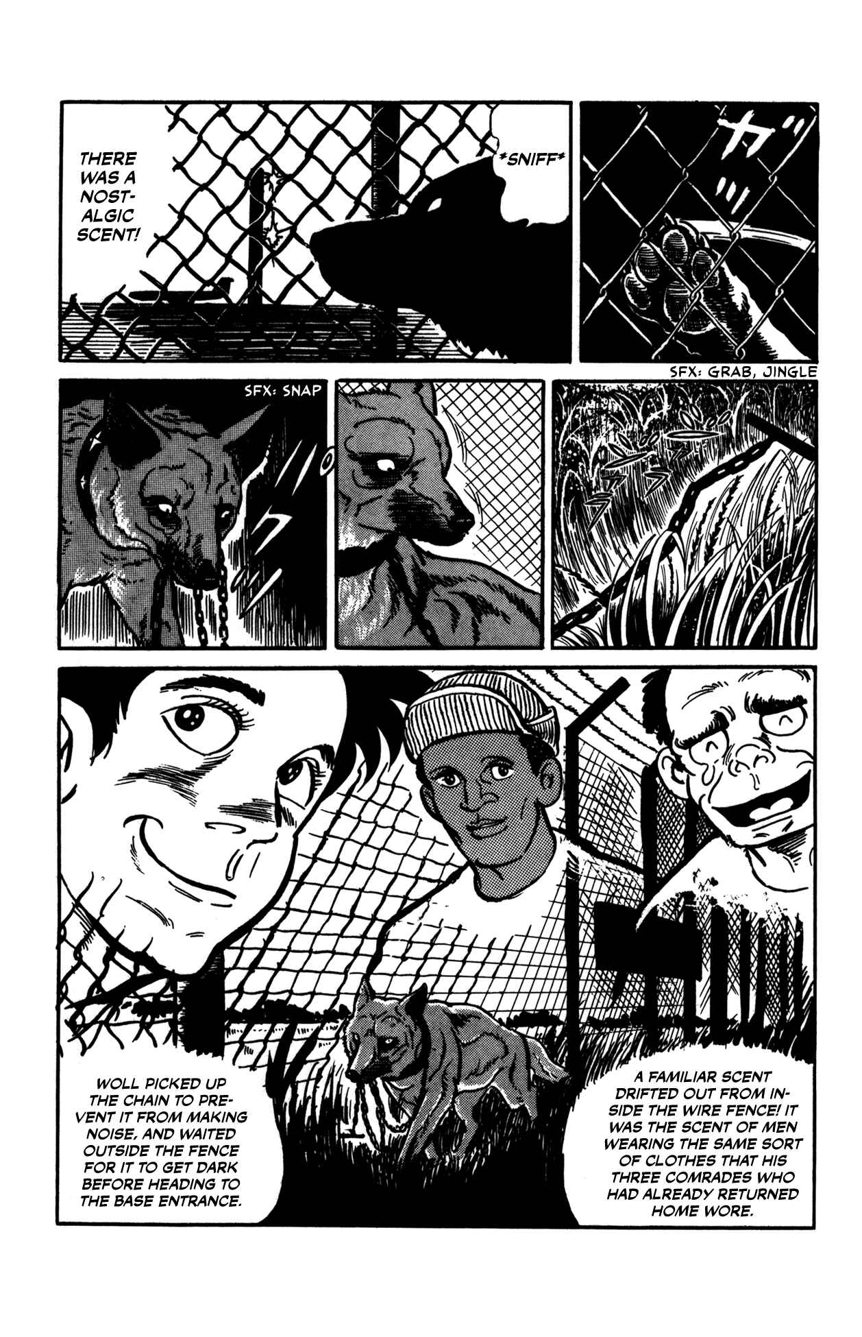 Page 15 Chapter 2 Woll