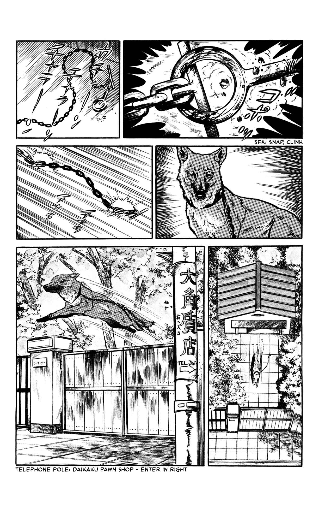 Page 8 Chapter 2 Woll