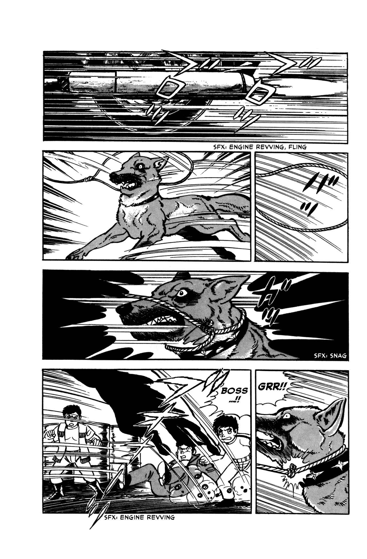 Page 16 Chapter 4 Woll