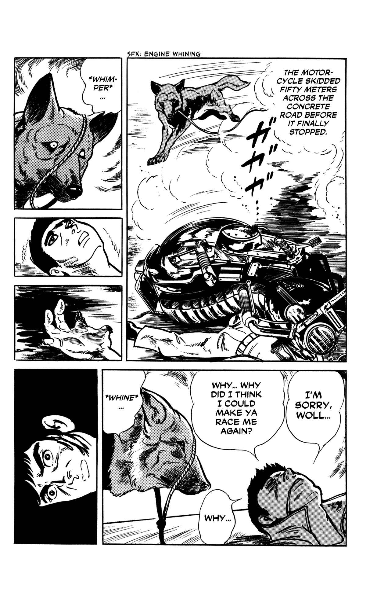 Page 21 Chapter 4 Woll