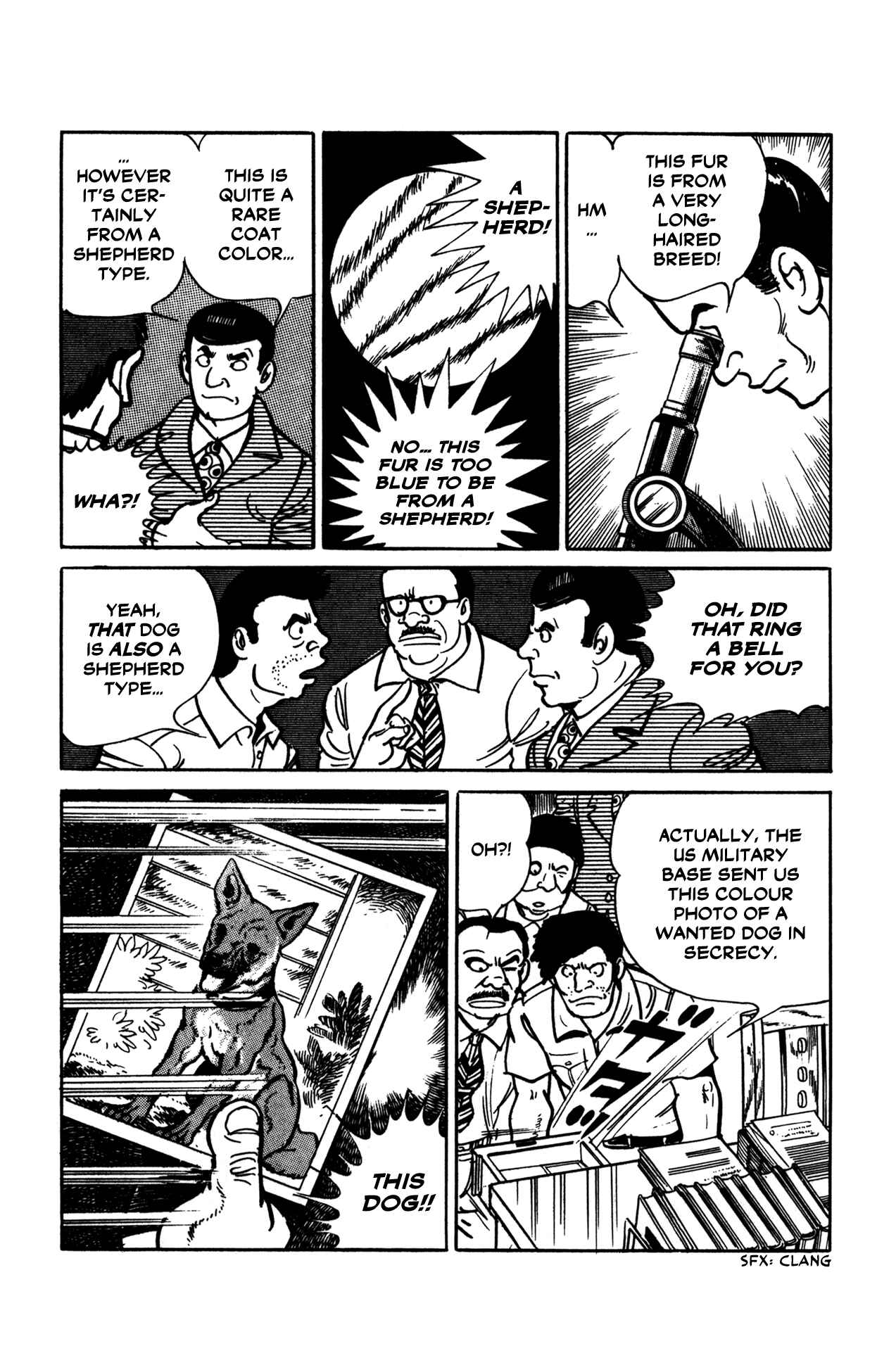 Page 4 Chapter 4 Woll