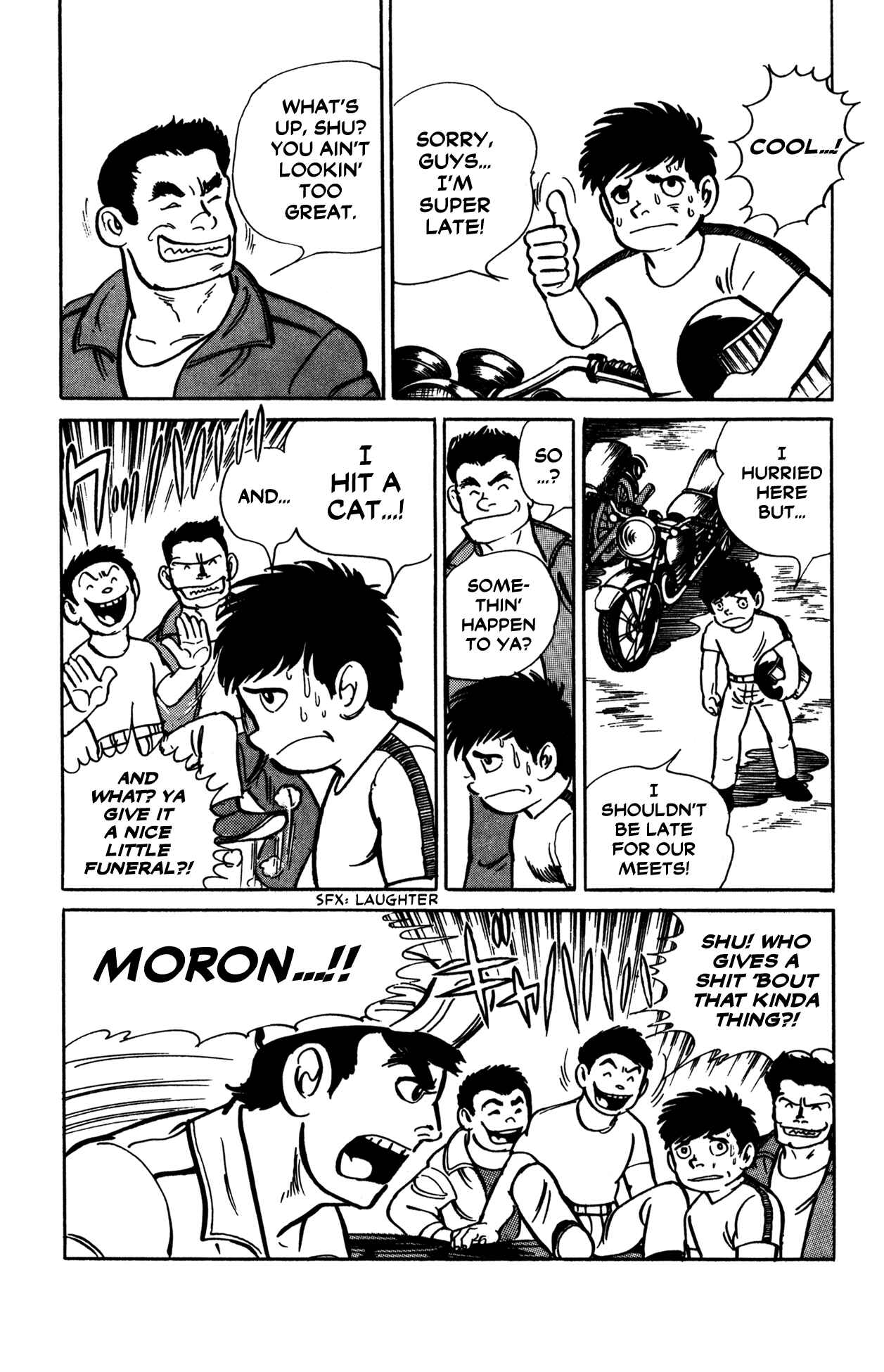 Page 8 Chapter 4 Woll