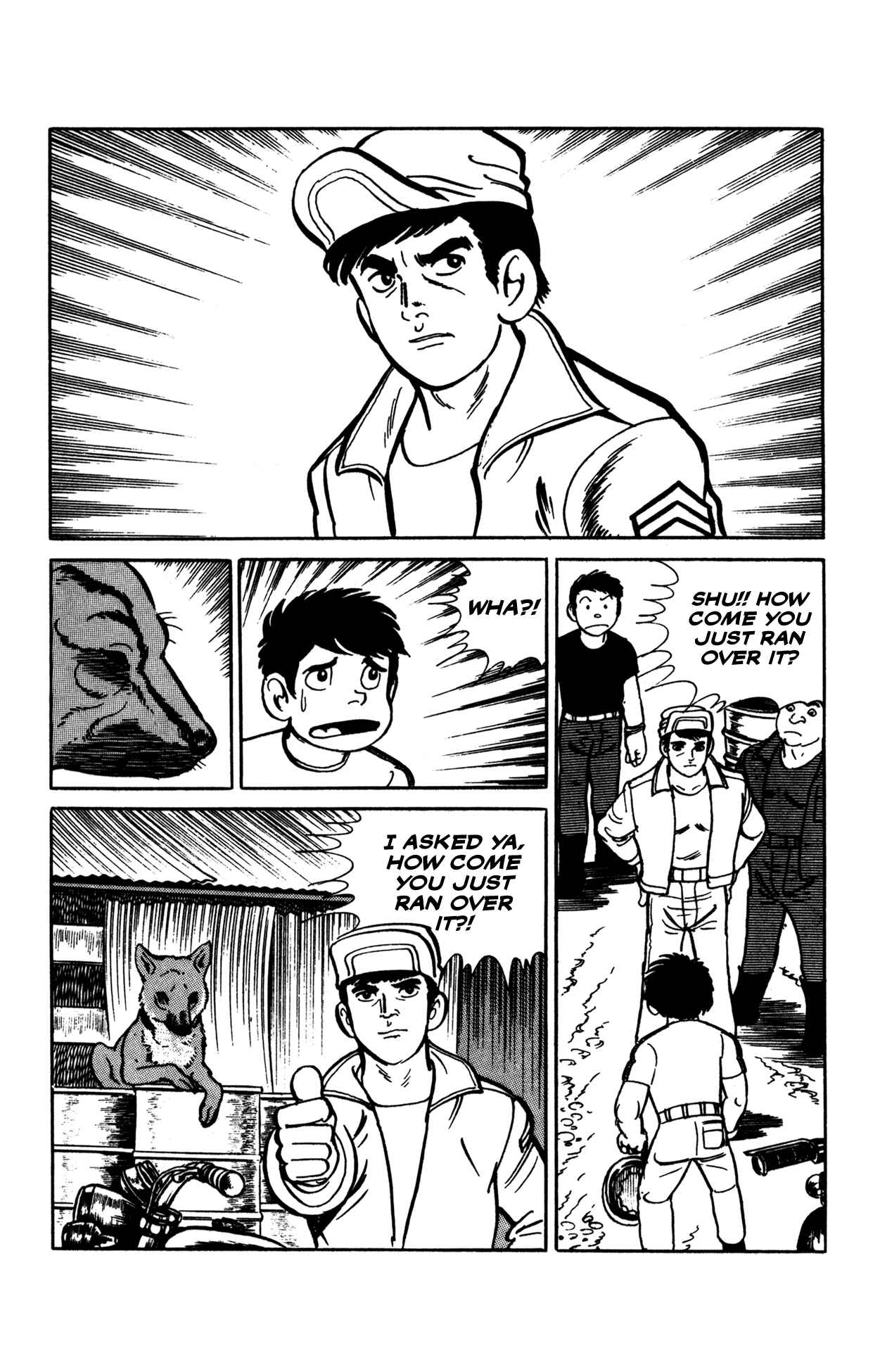 Page 9 Chapter 4 Woll