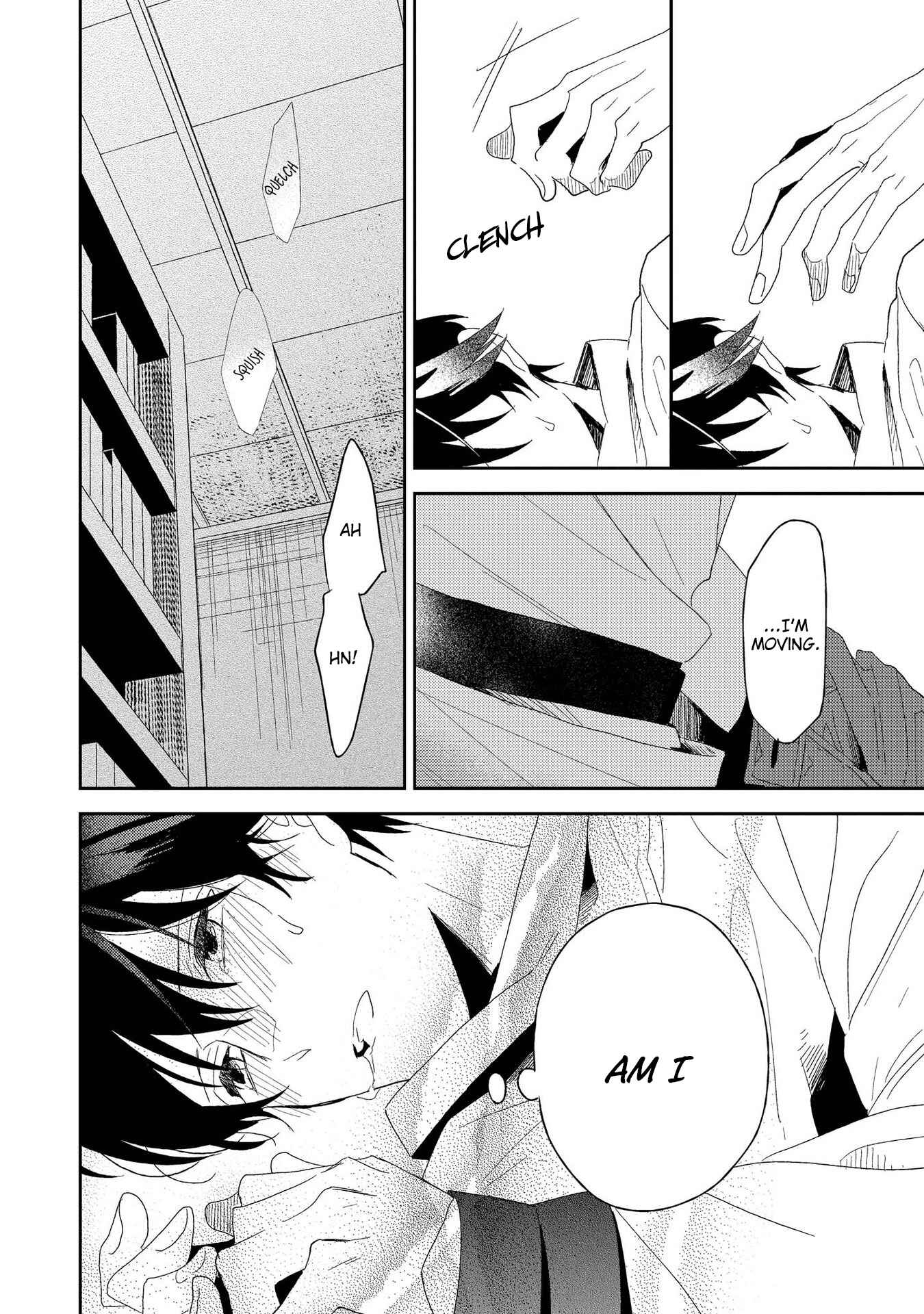 Page 23 Chapter 4 My Sweet Garden