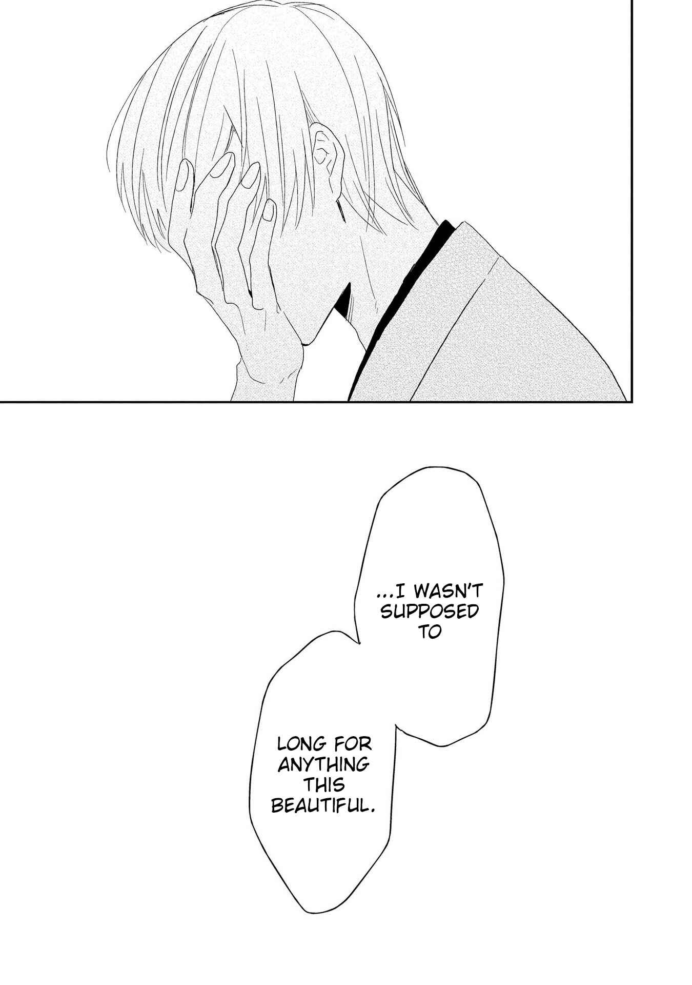 Page 28 Chapter 4 My Sweet Garden