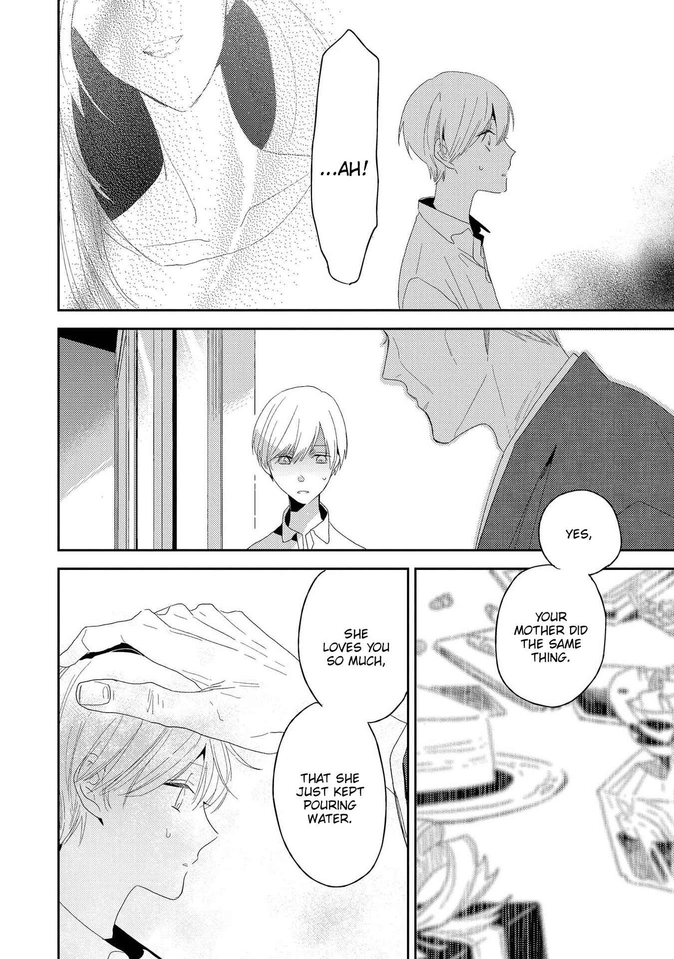 Page 9 Chapter 4 My Sweet Garden